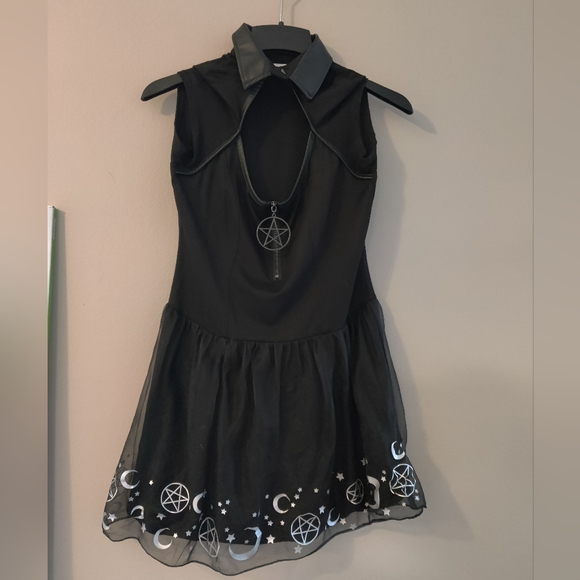Dresses & Skirts - Witch Costume Dress